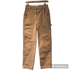 Wilfred Free Brennan Pant High-Rise Utility Size‎ 4